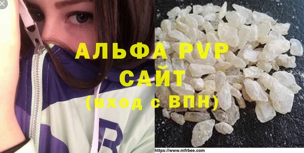 хмурый Дегтярск